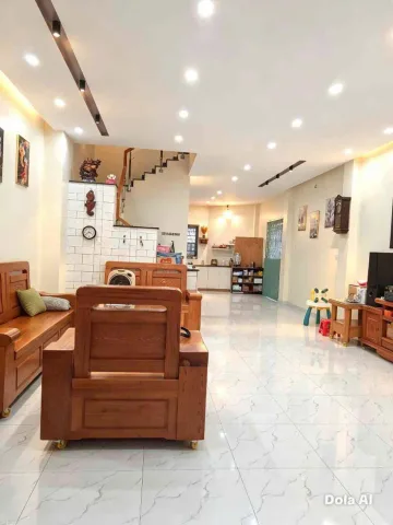 House for sale, 90 m², Bình Tân