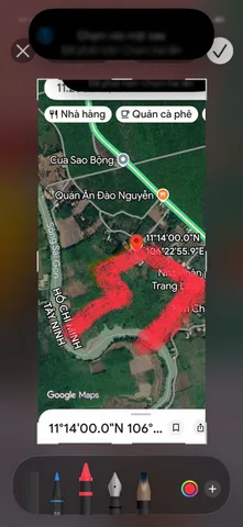 Bán Đất 100000m2 có sẵn 10 m2 thổ cư giá 75 tỷ tại Đường tỉnh 744 Xã Thanh An Huyện Dầu Tiếng Bình Dương