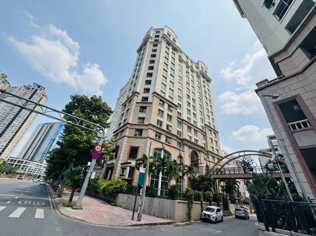 T3141 🔥🔥 Bán Shophouse GIÁ RẺ Nguyễn Hữu Cảnh 116m2 Lô Góc Chỉ 11.x Tỷ