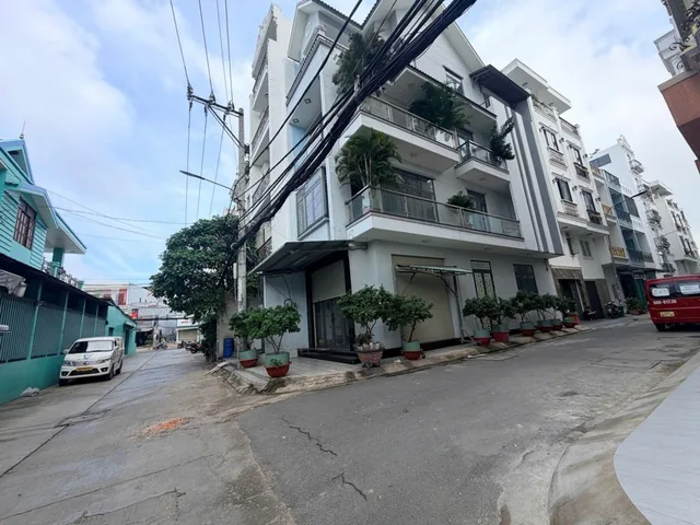 BÁN NHÀ GIÁ ĐẤT.Đ MÃ LÒ.BINH TÂN -SÁT KPL ( 91m²)
