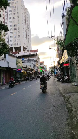🔥 CHO THUÊ MẶT TIỀN PHẠM PHÚ THỨ – GẦN NGÃ TƯ BẢY HIỀN - CHỢ TÂN BÌNH - BÀU CÁT