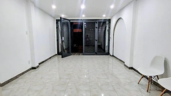 HXH Nguyễn Trọng Tuyển, P.15, Phú Nhuận, 4.3x9m, 2 tầng, chỉ 10 tỷ