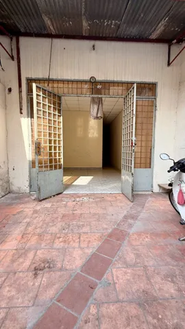 Giá thấp CHDV HXH Ngô Tất Tố, P.22, Bình Thạnh, 4.6x25m, cấp 4, chỉ 17.4 tỷ