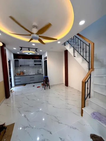 5 TỶ HƠN SỞ HỮU CĂN NHÀ LÔ GÓC – 6 PN – 5 WC – NHÀ ĐẸP LUNG LINH (LDA73B181)