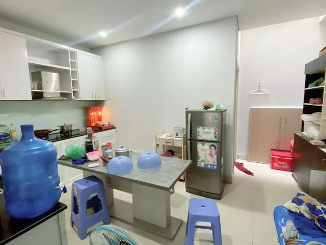 Khu VIP nhà HXH Điện Biên Phủ, P.15, Bình Thạnh, 4.9x20.5m, 2 tầng, chỉ 11 tỷ