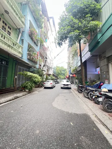 Cho thuê Mặt bằng kinh doanh 50m2 giá 12 triệu tại Đường Dương Khuê Phường Mai Dịch Quận Cầu Giấy Hà Nội