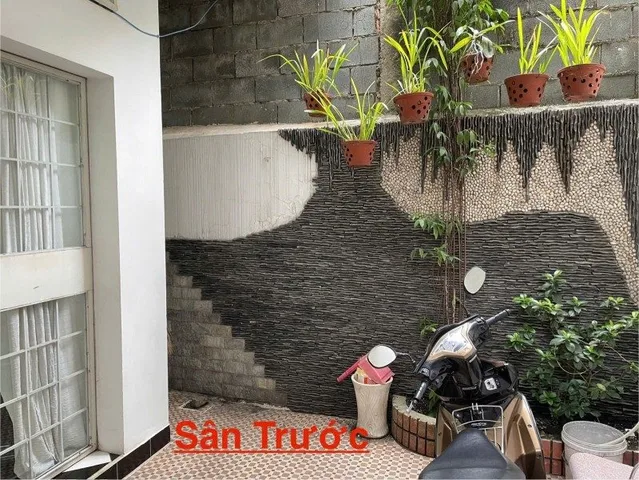 Giá đáy nhà HXH Nơ Trang Long, P.7, Bình Thạnh, 4.6x18.5m, 2 tầng, chỉ 17 tỷ