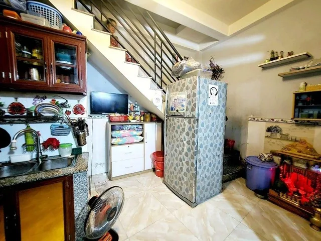 Giá đáy nhà HXH Nơ Trang Long, P.11, Bình Thạnh, 82m2, 4 tầng, chỉ 12.5 tỷ