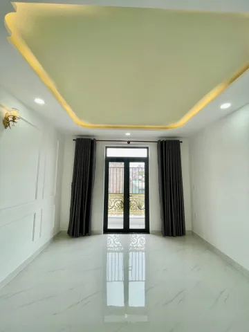 Bán Nhà riêng 65m2 có sẵn 65 m2 thổ cư giá 7.3 tỷ tại Đường Liên Khu 8 - 9 Phường Bình Hưng Hòa Quận Bình Tân TP. Hồ Chí Minh