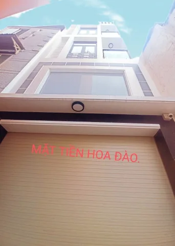 Giá tốt nhà HXH Đoàn Thị Điểm, P.1, Phú Nhuận, 83m2, 5 tầng, chỉ 12.6 tỷ