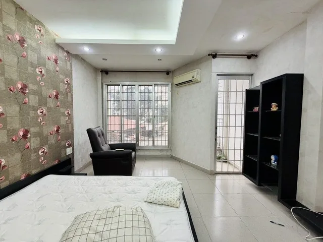 Giảm mạnh CHDV HXH Ung Văn Khiêm, P.25, Bình Thạnh, 4.2x17m, 3 tầng, chỉ 10.88 tỷ