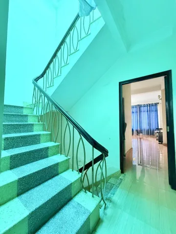 Nội thất VIP, sổ A4 mặt tiền Tăng Bạt Hổ, P.11, Bình Thạnh, 88m2, 4 tầng, chỉ 16.8 tỷ
