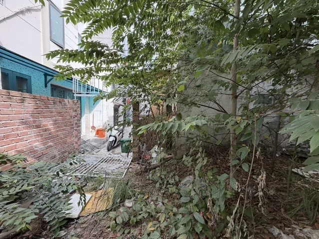 CHDV HXH Ung Văn Khiêm, P.25, Bình Thạnh, 8x13m, Đất, chỉ 13 tỷ