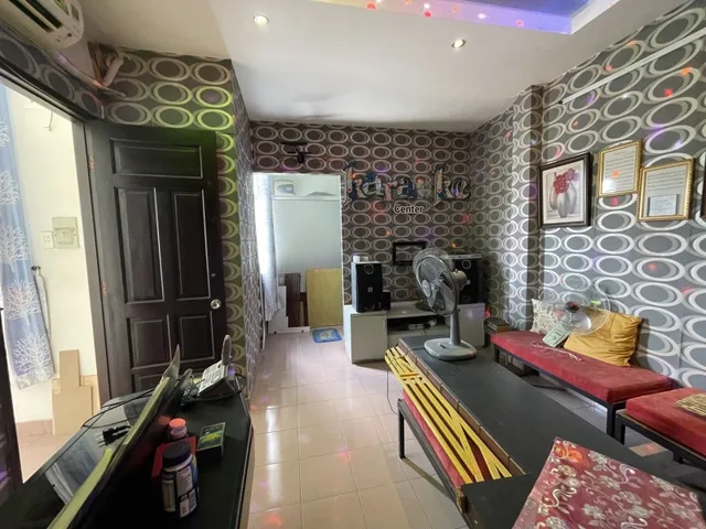Khu đẹp nhà HXH Nguyễn Kiệm, P.9, Phú Nhuận, 4x16.5m, 6 tầng, chỉ 10.5 tỷ