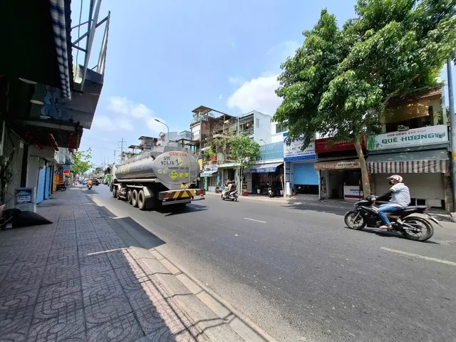 Bán nhà 2 mặt tiền Nguyễn Kiệm, P.9, Phú Nhuận, 4.1x24.4m, 2 tầng, chỉ 17.5 tỷ