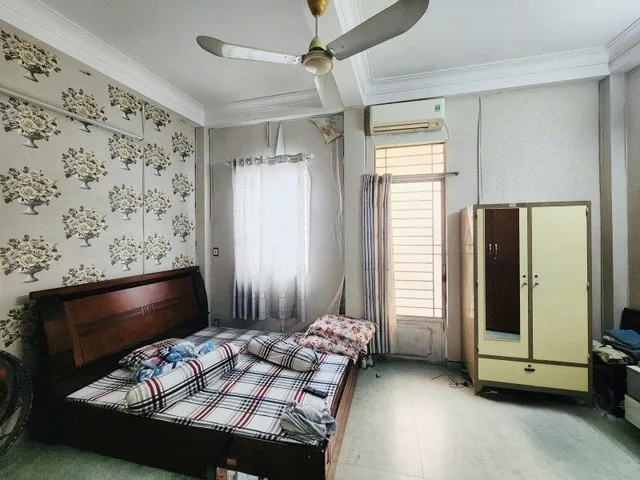 Hàng ngộp nhà HXH Bạch Đằng, P.24, Bình Thạnh, 4x19m, 3 tầng, chỉ 11.9 tỷ