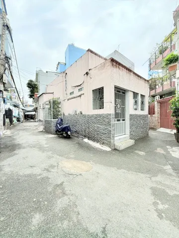 Hàng ngộp nhà HXH Võ Duy Ninh, P.22, Bình Thạnh, 8.3x13m, 3 tầng, chỉ 11.4 tỷ