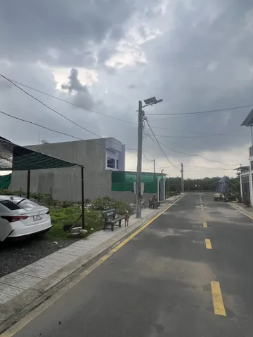 Bán Đất 100m2 có sẵn 100 m2 thổ cư giá 3.05 tỷ tại Đường Võ Nguyên Giáp - Chọn - Phường Phước Tân Đồng Nai