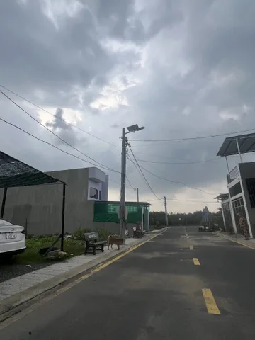 Bán Đất 100m2 có sẵn 100 m2 thổ cư giá 3.05 tỷ tại Đường Võ Nguyên Giáp - Chọn - Phường Phước Tân Đồng Nai