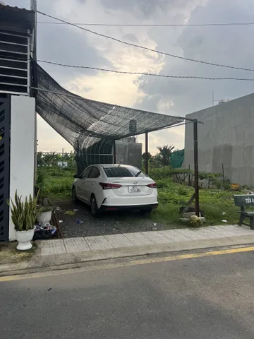 Bán Đất 100m2 có sẵn 100 m2 thổ cư giá 3.05 tỷ tại Đường Võ Nguyên Giáp - Chọn - Phường Phước Tân Đồng Nai