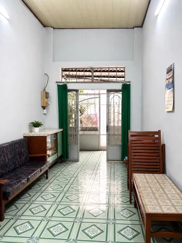 CHỈ 2.98 TỶ SỞ HỮU NHÀ TAM CHÂU, TAM BÌNH – GẦN BV THỦ ĐỨC, CHỢ TAM HÀ – SỔ HỒNG RIÊNG