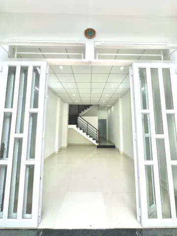 BÁN NHÀ NGUYỄN QUÝ YÊM AN LẠC ĐƯỜNG 8M DT 4x16M NHỈNH 5 TỶ (B454)