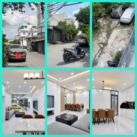 💎 6 TỶ SỞ HỮU NHÀ 3 TẦNG – DIỆN TÍCH GẦN 100M²!CHỦ GẤP BÁN ((1186.14.88)