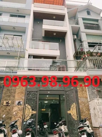 CHO THUÊ NHÀ ĐƯỜNG 19/5, VĂN QUÁN. DT 85M2, 5 TẦNG, MT 5M, FULL NỘI THẤT. Ô TÔ ĐỖ CỬA - LIÊN HỆ: 0333846866 / 0963989690