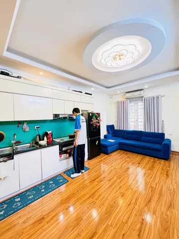 Cho thuê Nhà riêng 35m2 giá 12 triệu tại Đường Khương Hạ Phường Khương Đình Quận Thanh Xuân Hà Nội