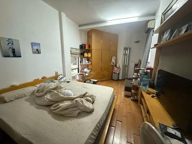 Cho thuê Nhà riêng 45m2 giá 15 triệu tại Lý Văn Phức Phường Cát Linh Quận Đống Đa Hà Nội