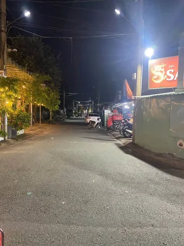 Khu dân cư phú thịnh Bán Đất 94.5m2 có sẵn 94.5 m2 thổ cư giá 4.4 tỷ tại Phường Long Bình Tân Thành phố Biên Hòa Đồng Nai