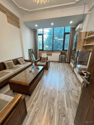 Cho thuê Nhà riêng 40m2 giá 30 triệu tại Đường Nguyễn Chí Thanh Phường Láng Hạ Quận Đống Đa Hà Nội