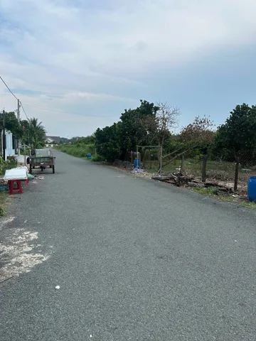 💥10x50m ngay KCN Chơn Thành 1-2📌 Đường Nhựa lớn ✅ Giá cắt lổ