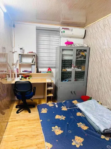 Bán Nhà riêng 47m2 có sẵn 47 m2 thổ cư giá 2.75 tỷ tại Phường Sở Dầu Quận Hồng Bàng Hải Phòng