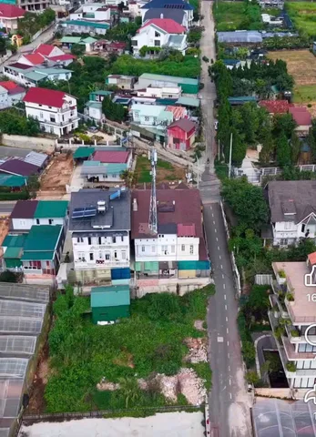 Nền biệt thự đẹp hạ giá sâu. gần ngã 5 đại học phù hợp nhiều nhu cầu