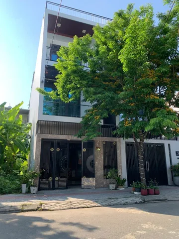 Bán Nhà riêng 100m2 có sẵn 100 m2 thổ cư giá 8.2 tỷ tại Phường Hòa Xuân Quận Cẩm Lệ Đà Nẵng