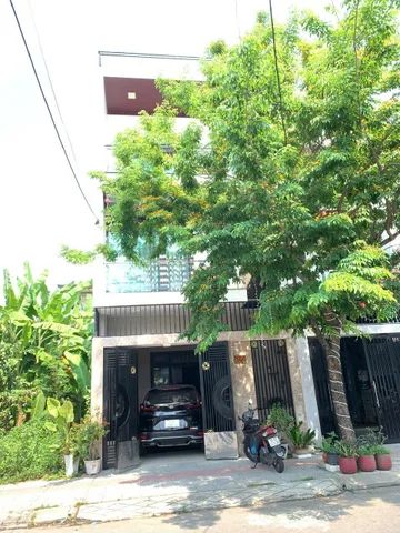 Bán Nhà riêng 100m2 có sẵn 100 m2 thổ cư giá 8.2 tỷ tại Phường Hòa Xuân Quận Cẩm Lệ Đà Nẵng