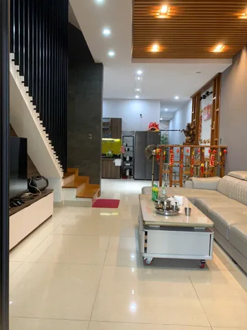 Bán Nhà riêng 100m2 có sẵn 100 m2 thổ cư giá 8.2 tỷ tại Phường Hòa Xuân Quận Cẩm Lệ Đà Nẵng