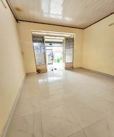 Bán Nhà riêng 62m2 có sẵn 62 m2 thổ cư giá 2 tỷ tại Đường Tô Ký Phường Trung Mỹ Tây Quận 12 TP. Hồ Chí Minh