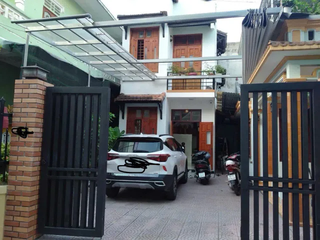 CẦN BÁN BỘ ĐÔI 2 CĂN NHÀ ĐẸP - ĐƯỜNG CHẾ LAN VIÊN