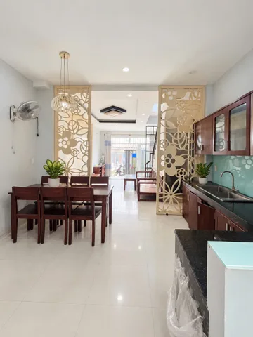 NHÀ GẦN 60M² – 2 TẦNG – HẺM THÔNG – GẦN HÀ HUY GIÁP – 3,4 TỶ