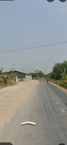 Bán Đất 131m2 có sẵn 132 m2 thổ cư giá 2 tỷ tại Xã Bình Minh Thành phố Tây Ninh Tây Ninh
