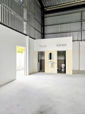 Cho thuê Kho, nhà xưởng 2000m2 giá 100 triệu tại Xã Tân Hương Huyện Châu Thành Tiền Giang
