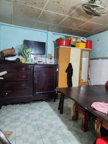 Bán nhà HXH Trưng Nữ Vương, TT Hóc Môn   2Tx 75 m2 . Giá chỉ  4.2 tỷ (TL).