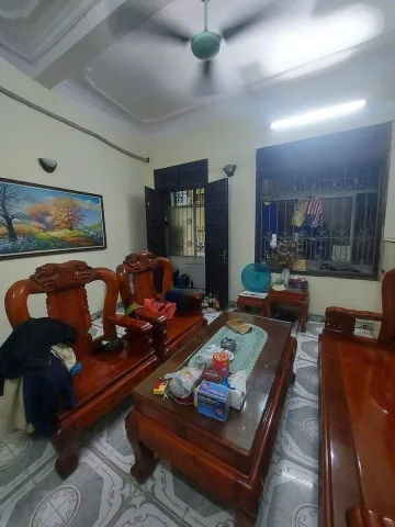 BÁN NHÀ MẶT PHỐ KHƯƠNG ĐÌNH – DÒNG TIỀN 40 TR/THÁNG – MT 5.8M – 70M² - 4 TẦNG– 26.5 TỶ
