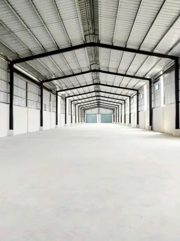Cho thuê Kho, nhà xưởng 500m2 giá 25 triệu tại Xã Tân Hương Huyện Châu Thành Tiền Giang