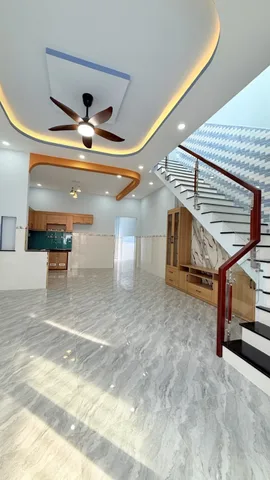 Siêu phẩm Dương Công Khi Tân Hiệp HM ,2Tx96 m2. Giá chỉ 4.85 tỷ (TL)