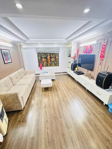 BÁN NHÀ THANH LIỆT – KIM GIANG – – THIẾT KẾ THÔNG MINH – SỔ ĐỎ NỞ HẬU – CHỦ THIỆN CHÍ BÁN
