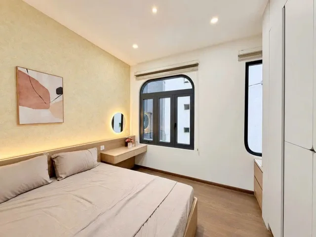 NGÔ TẤT TỐ VIEW CITY GARDEN FULL NỘI THẤT SỔ HỒNG RIÊNG 4,18 TỶ