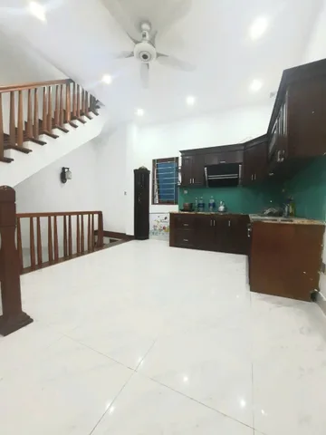 Cho thuê Nhà riêng 60m2 giá 18 triệu tại Đường Lê Đức Thọ Phường Mỹ Đình 2 Quận Nam Từ Liêm Hà Nội